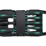 Set de tournevis, 37 pièces