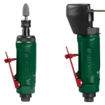 PARKSIDE® Meuleuse droite ou tronçonneuse à air comprimé, 20 000 tr/min