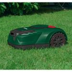 Tondeuse-robot Smart PAMRS 1000 A1, 20 V
