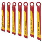 Set de clés à douille VDE 1 000 V