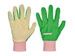 Lot de 2 paires de gants de jardin - Image 9