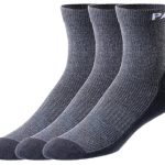 Lot de 3 paires de chaussettes de travail homme