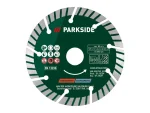 PARKSIDE® Lot de 2 disques diamant béton ou maçonnerie - Image 5