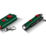 PARKSIDE® Porte-clés avec lampe rechargeable PSAA 300 A1