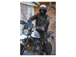 Cagoule moto - Image 2