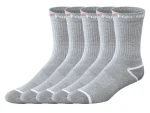 PARKSIDE® Lot de 5 paires de chaussettes homme - Image 2